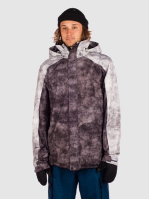 【週末限定価格】 SCORTCH INS JACKET Magma Volcom volcom scortch